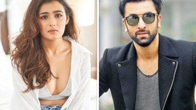 Shalini Pandey shares dream of acting with Ranbir Kapoor: “I’m dying to romance onscreen” : Bollywood News - Bollywood Hungama