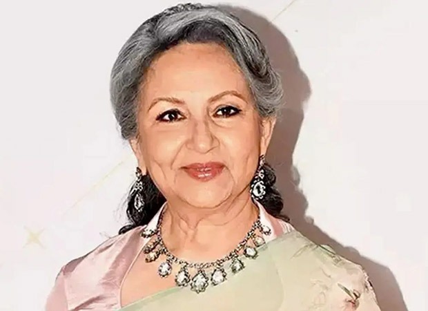 Sharmila Tagore slams BCCI over decision to discontinue Pataudi Trophy : Bollywood News - Bollywood Hungama