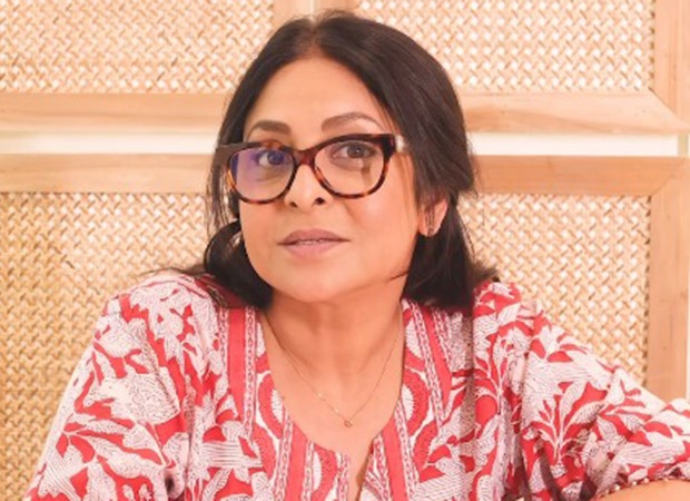 Shefali Shah pens and recites a poetic tribute “for entire tribe of sisterhood”; watch : Bollywood News - Bollywood Hungama