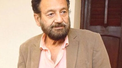 Shekhar Kapur takes the helm as Chairman of the Jury at Istanbul Film Festival : Bollywood News - Bollywood Hungama