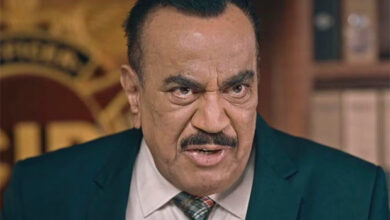 Shivaji Satam BREAKS SILENCE on ACP Pradyuman’s rumored exit from CID: “I am not aware” : Bollywood News - Bollywood Hungama