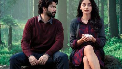 Shoojit Sircar on 7 years of October, “I am so grateful to Varun Dhawan that he agreed to work with me” 7 : Bollywood News - Bollywood Hungama