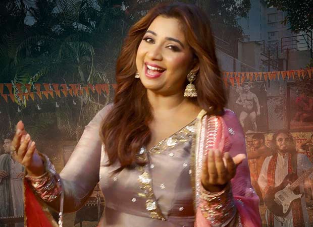 Shreya Ghoshal’s soulful tribute to Lord Hanuman on Hanuman Jayanti, watch : Bollywood News - Bollywood Hungama