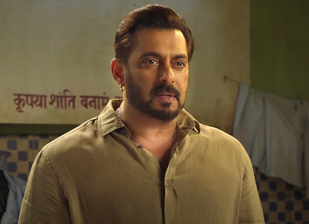 Sikandar Box Office Estimate Day 2: Salman Khan starrer jumps on Eid; collects Rs. 36.50 cr. on Day 2 :Bollywood Box Office - Bollywood Hungama