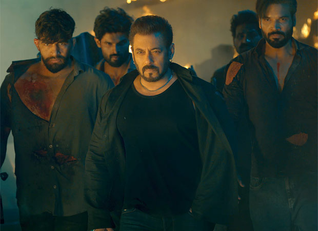 Sikandar Box Office Estimate Day 3: Salman Khan starrer collects Rs. 22 crores on Tuesday :Bollywood Box Office - Bollywood Hungama