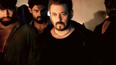 Sikandar Box Office: Salman Khan starrer crosses Rs. 100 cr mark in 11 days, collects rs. 101.20 cr :Bollywood Box Office - Bollywood Hungama