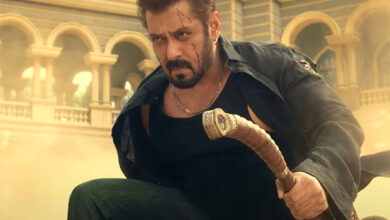 Sikandar: IMPPA condemns piracy, calls for stricter action against illegal streaming : Bollywood News - Bollywood Hungama