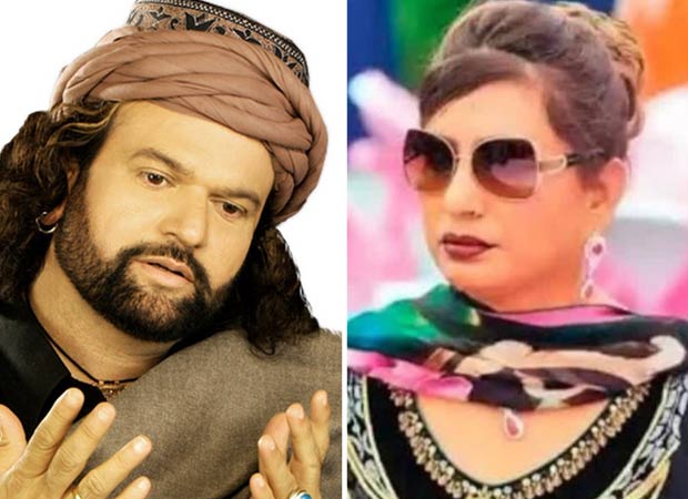 Singer Hans Raj Hans’ wife Resham Kaur passes away at 62 after prolonged illness : Bollywood News - Bollywood Hungama