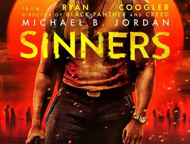 Sinners (English) Movie Review: SINNERS leaves an impact thanks to its novel idea