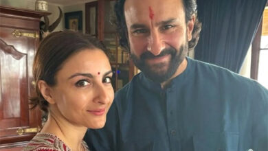 Soha Ali Khan SPEAKS on Saif Ali Khan’s stabbing and recovery: “It disturbed all of us” : Bollywood News - Bollywood Hungama