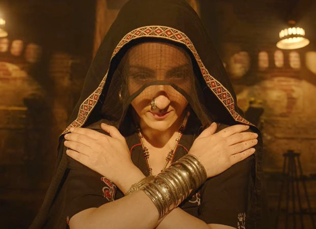 Soha Ali Khan on starring in Chhorrii 2, “To play an antagonist in horror is not something I’ve done before” 2 : Bollywood News - Bollywood Hungama