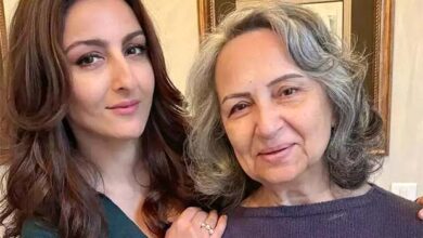 Soha Ali Khan reveals Sharmila Tagore’s secretly fought Cancer and treated without chemotherapy; says, “She is, touchwood, fine” : Bollywood News - Bollywood Hungama