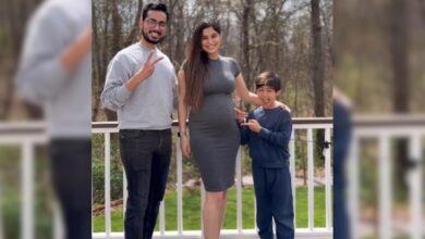 Somya Seth Announces Second Pregnancy With Husband Shubham Chuhadia: "Our Hearts Are Full"