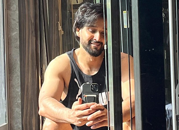 Sourabh Raaj Jain shares heartfelt note thanking the ‘Wonderful Souls’ behind his fitness journey : Bollywood News - Bollywood Hungama