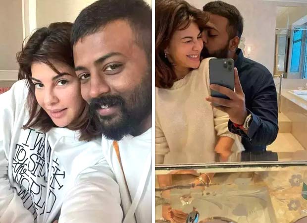Sukesh Chandrashekhar gifts Jacqueline Fernandez a Tulip garden in Bali in memory of her late mother: “Mom will surely have a rebirth as our daughter” : Bollywood News - Bollywood Hungama