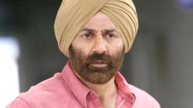 Sunny Deol on setbacks after Gadar, “I was directing, producing, and managing too many things” : Bollywood News - Bollywood Hungama