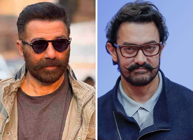 Sunny Deol opens up on Lahore 1947 with Aamir Khan; says “It’s definitely coming” 1947 : Bollywood News - Bollywood Hungama