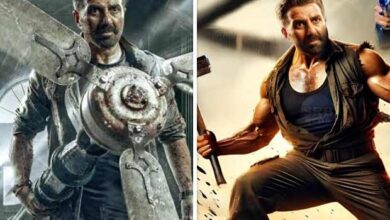 Sunny Deol vs Sunny Deol: Jaat and Bhaiyaji Superhit to hit theatres on the same day : Bollywood News - Bollywood Hungama