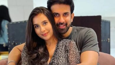 Sushmita Sen's Brother Rajeev Breaks Silence On Ex-Wife Charu Asopa's Financial Crunch: "She Could Afford A Cruise Trip"