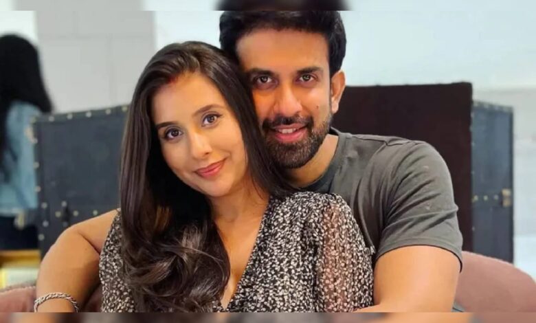 Sushmita Sen's Brother Rajeev Breaks Silence On Ex-Wife Charu Asopa's Financial Crunch: "She Could Afford A Cruise Trip"