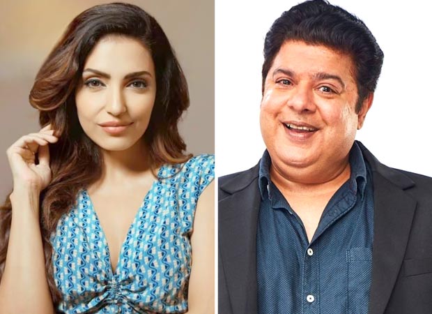 TV actress Navina Bole claims Sajid Khan asked her to ‘take off her clothes’ during audition: “I need to see how comfortable you are” : Bollywood News - Bollywood Hungama