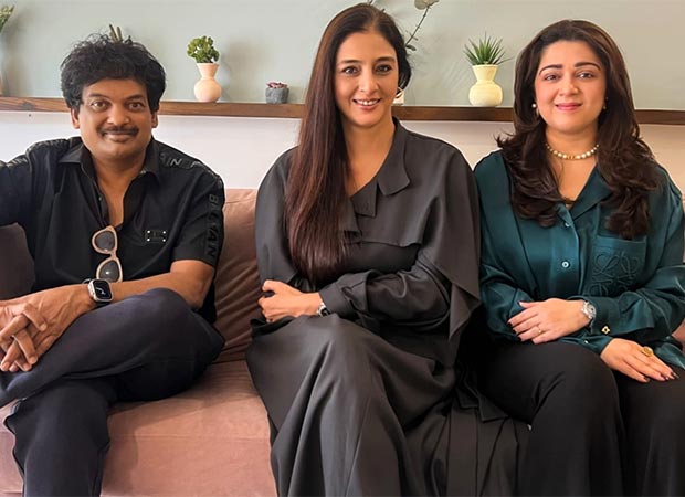 Tabu and Vijay Sethupathi to team up for Puri Jagannadh’s next; deets inside : Bollywood News - Bollywood Hungama