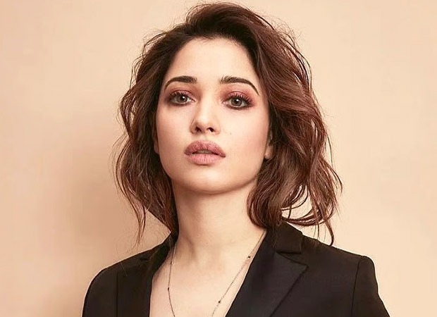 Tamannaah Bhatia joins cast of No Entry 2 featuring Varun Dhawan, Arjun Kapoor, and Diljit Dosanjh : Bollywood News - Bollywood Hungama