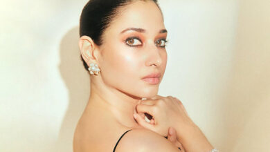 Tamannaah Bhatia opens up about difficult time; says, “Jo bhi hume chahiye voh hamare andar hi hai” : Bollywood News - Bollywood Hungama