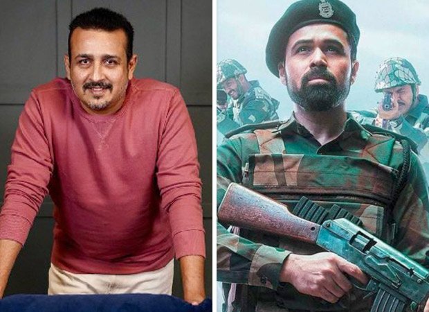 Tejas Deoskar talks about filming Ground Zero in Kashmir; says, “We filmed in locations unknown even to locals” : Bollywood News - Bollywood Hungama
