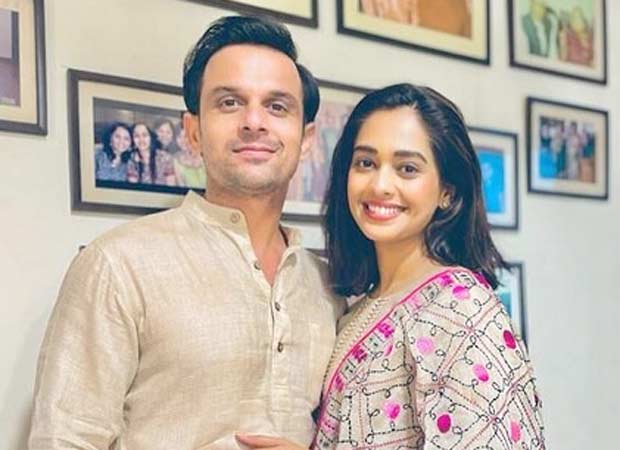 Telly couple Ravish Desai and Mugdha Chaphekar announce separation after 9 years of marriage : Bollywood News - Bollywood Hungama