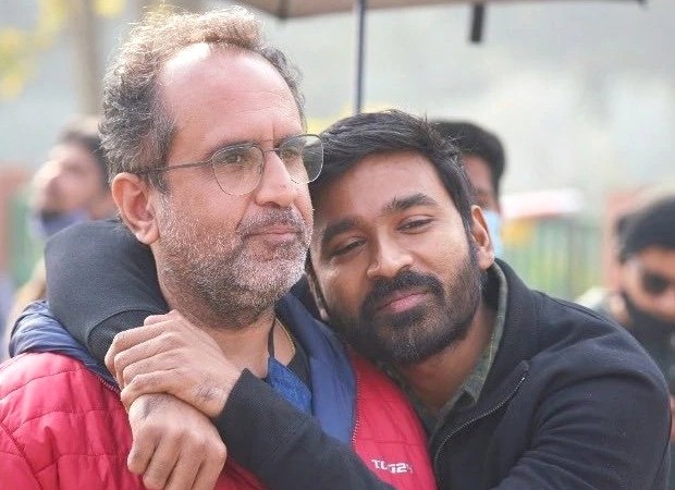 Tere Ishk Mein shooting update: Banaras schedule begins for Dhanush starrer with Aanand L Rai : Bollywood News - Bollywood Hungama