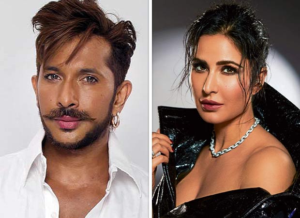 Terence Lewis recalls Katrina Kaif’s early days: “She didn’t have rhythm, she was struggling with the dance steps” : Bollywood News - Bollywood Hungama