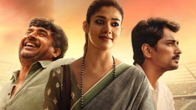 Test Movie Review: TEST relies heavily on its three talented performers.