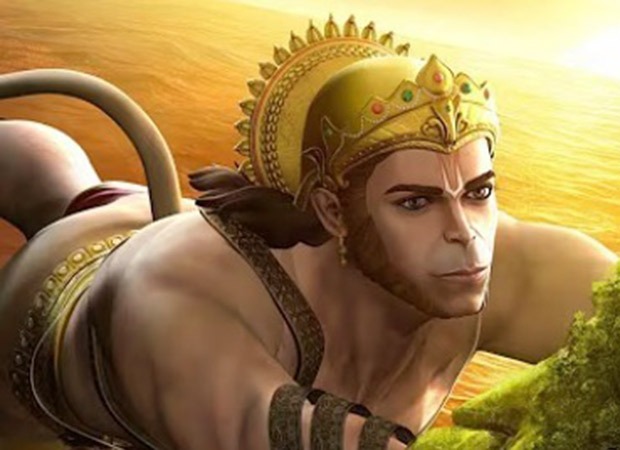 The Legend of Hanuman Season 6 trailer out: Yudh Aur Vicharon Ka Sangharsh; show streaming on JioHotstar 6 : Bollywood News - Bollywood Hungama
