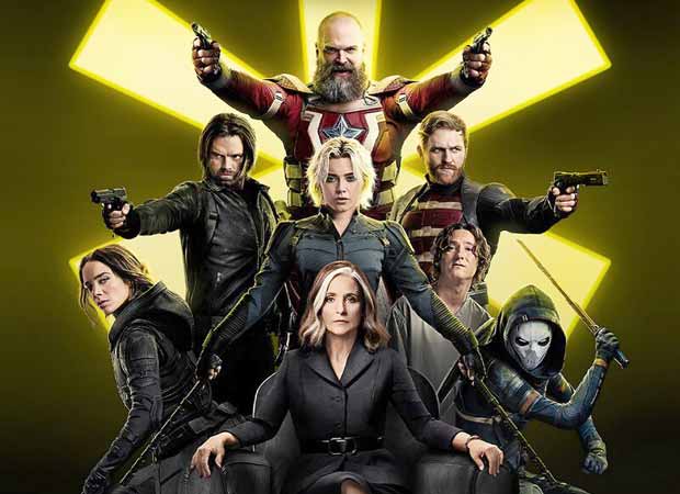 Thunderbolts* (English) Movie Review: THUNDERBOLTS revives the MCU glory and will create a craze among Marvel fans