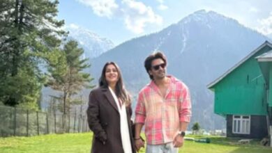 Unfazed By Trolling For Previous Pahalgam Attack Post, Shoaib Ibrahim Teases "New Vlog"