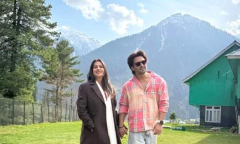 Unfazed By Trolling For Previous Pahalgam Attack Post, Shoaib Ibrahim Teases "New Vlog"