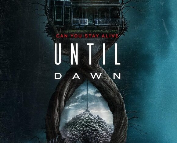 Until Dawn (English) Movie Review: UNTIL DAWN piques interest with its novel concept