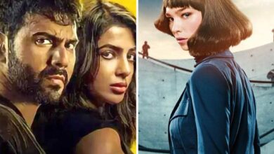 Varun Dhawan, Samantha Ruth Prabhu’s Citadel: Honey Bunny and Matilda De Angelis’ Citadel: Diana, not renewed for season 2 : Bollywood News - Bollywood Hungama