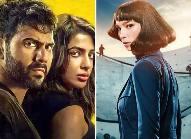 Varun Dhawan, Samantha Ruth Prabhu’s Citadel: Honey Bunny and Matilda De Angelis’ Citadel: Diana, not renewed for season 2 : Bollywood News - Bollywood Hungama