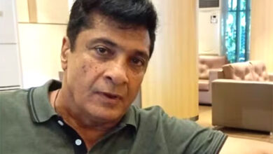 Veteran producer Salim Akhtar passes away at 73 in Mumbai : Bollywood News - Bollywood Hungama