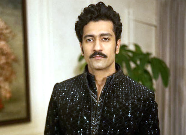 Vicky Kaushal extends lease for Juhu apartment; to pay Rs. 6.2 crores over three years : Bollywood News - Bollywood Hungama