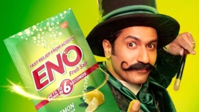 Vicky Kaushal joins ENO as brand ambassador in new campaign : Bollywood News - Bollywood Hungama