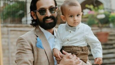 Vikrant Massey and his fresh look with long beard are raising excitement for something new! : Bollywood News - Bollywood Hungama