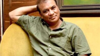 Vipin Sharma recalls cutting and cleaning meat for a living despite being a vegetarian: “I had no other prospects and I had no money” : Bollywood News - Bollywood Hungama