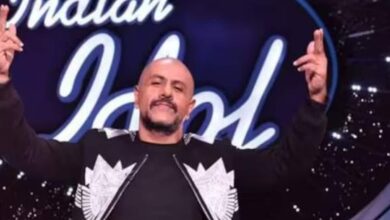 Vishal Dadlani Quits Indian Idol After 6 Years: "Can't Stay Stuck In Mumbai"