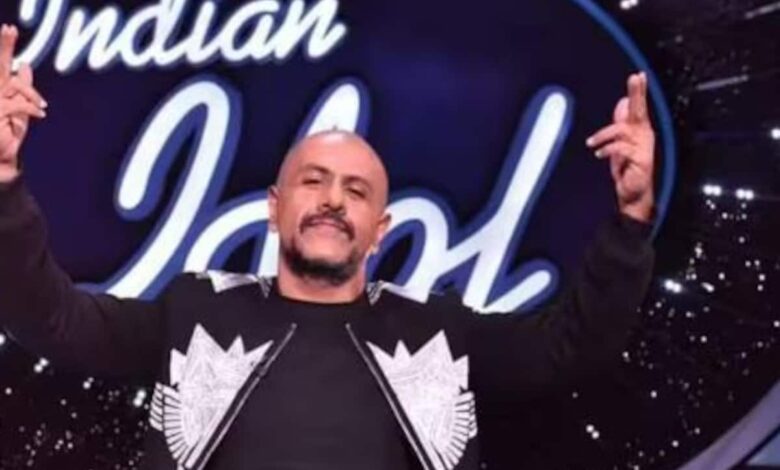 Vishal Dadlani Quits Indian Idol After 6 Years: "Can't Stay Stuck In Mumbai"