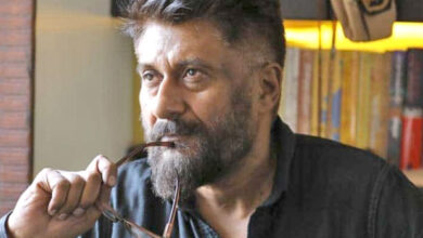 Vivek Ranjan Agnihotri takes us to the edit room of The Delhi Files: The Bengal Chapter; says, “Never imagined the film would mirror reality so soon” : Bollywood News - Bollywood Hungama