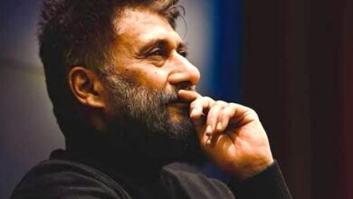 Vivek Ranjan Agnihotri writes an open letter to Piyush Goyal suggesting to nurture Bollywood: “System promotes non-actors suited to making Instagram reels or dancing in weddings” : Bollywood News - Bollywood Hungama