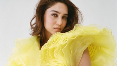 Wellbeing Nutrition unveils new campaign with brand ambassador Sharvari, celebrating the power of “Beauty Within” : Bollywood News - Bollywood Hungama